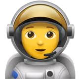 Testronaut